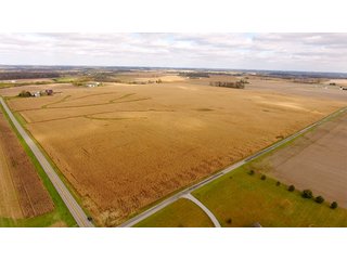 Property photo 7 - IMPORTANT INDIANA LAND AUCTION - 346+/- ACRES - 3 FARMS OFFERED IN 9 TRACTS IN WAYNE COUNTY, INDIANA